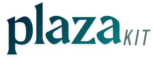 Plaza kit