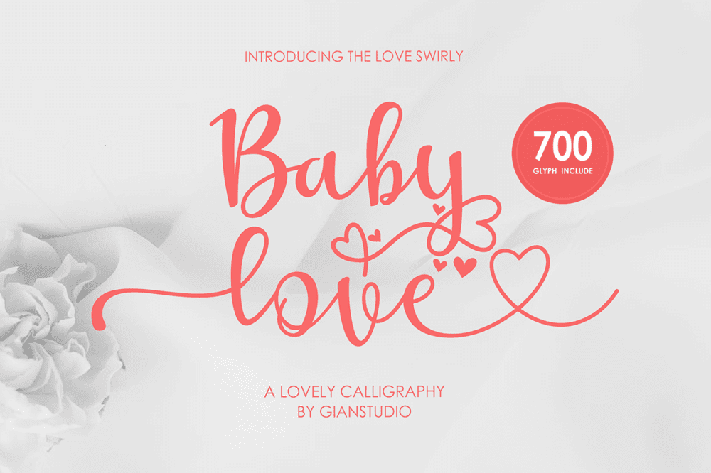 Baby Love Premium