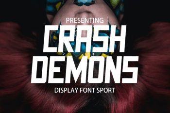 Crash Demons