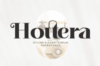 Hottera