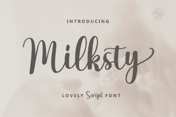 The Milksty