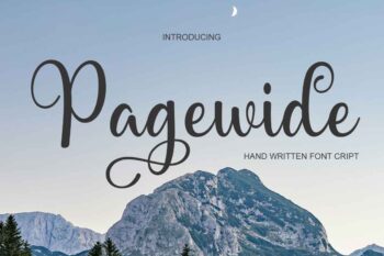 Pagewide