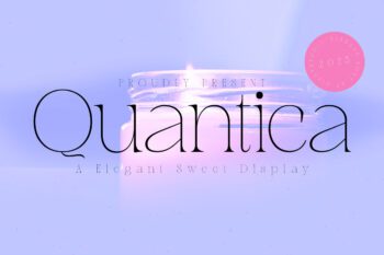 Quantica