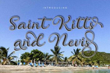 Saint Kitts and Nevis