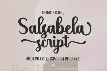 Salsabela Script