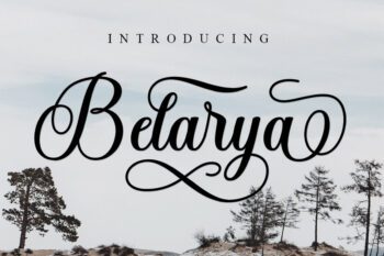 Belarya Script
