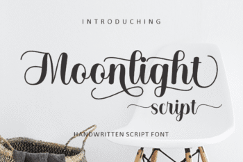 Moonlight Script