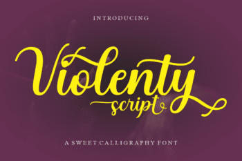 Violenty Script